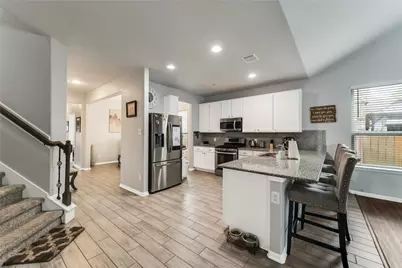 20906 Cypress Overlook Trail, Humble, TX 77338 - Photo 8