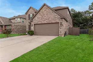 20906 Cypress Overlook Trl, Humble, TX 77338 - Photo 2