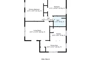 1516-1/2 2nd St, League City, TX 77573 - Photo 18