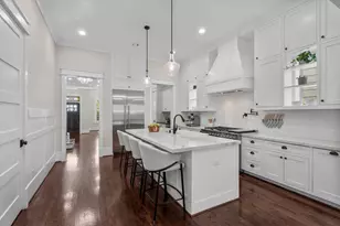 609 Allston St, Houston, TX 77007 - Photo 2