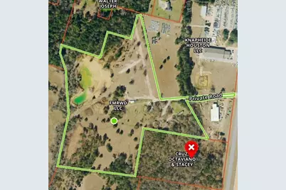 16869 Interstate 45 North N, Willis, TX 77318 - Photo 1