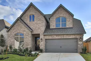 42671 Reminiscent Ln, Magnolia, TX 77354 - Photo 1