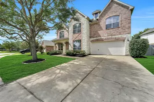 25911 Shady Dawn Ln, Katy, TX 77494 - Photo 6
