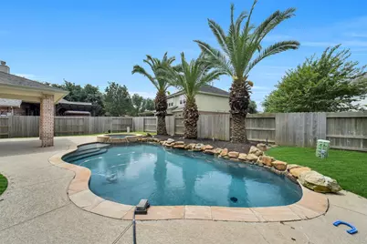 25911 Shady Dawn Lane, Katy, TX 77494 - Photo 1