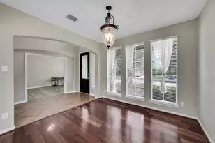 25911 Shady Dawn Ln, Katy, TX 77494 - Photo 14