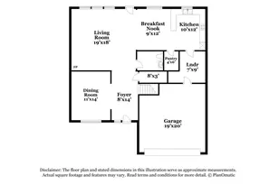 13030 Sandhill Park Ln, Houston, TX 77044 - Photo 2