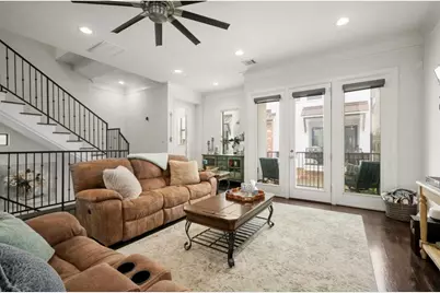 738 W 20th Street #A, Houston, TX 77008 - Photo 4