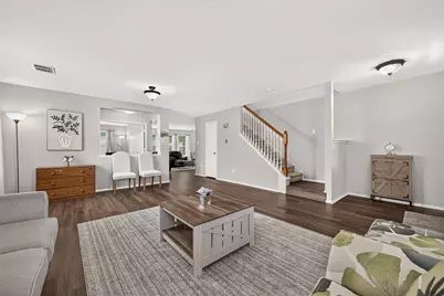 9626 Ravens Nest Court, Houston, TX 77083 - Photo 12