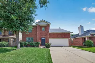 9626 Ravens Nest Ct, Houston, TX 77083 - Photo 1