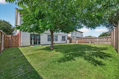 9626 Ravens Nest Court, Houston, TX 77083 - Photo 48