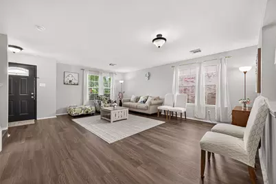9626 Ravens Nest Court, Houston, TX 77083 - Photo 10