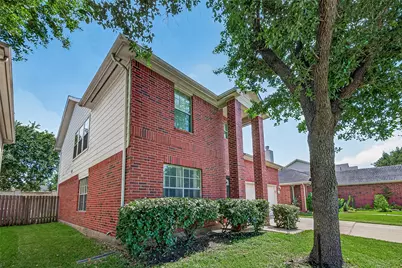 9626 Ravens Nest Court, Houston, TX 77083 - Photo 4