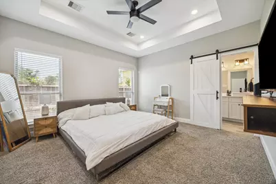 6730 Knox Street #A, Houston, TX 77091 - Photo 2