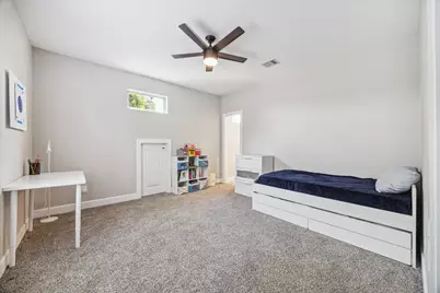 6730 Knox Street #A, Houston, TX 77091 - Photo 6