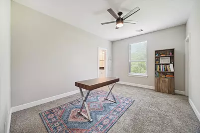 6730 Knox Street #A, Houston, TX 77091 - Photo 4