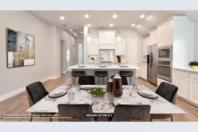 5119 Momo Lane, Richmond, TX 77469 - Photo 2