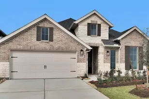 5119 Momo Ln, Richmond, TX 77469 - Photo 1