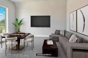 5119 Momo Ln, Richmond, TX 77469 - Photo 4