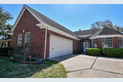 20011 Polly Creek Way, Katy, TX 77450 - Photo 2