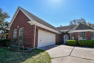 20011 Polly Creek Way, Katy, TX 77450 - Photo 2