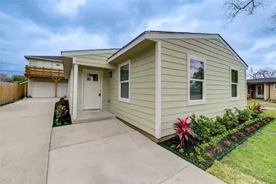 6603 Narcissus Street, Houston, TX 77087 - Photo 2