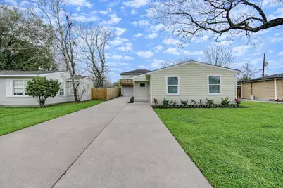 6603 Narcissus Street, Houston, TX 77087 - Photo 1