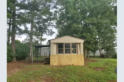 12175 Hilltop Drive, Willis, TX 77318 - Photo 1