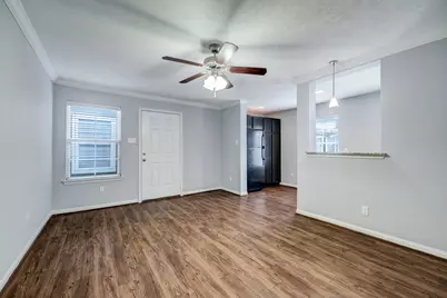1222 Heights Boulevard #6, Houston, TX 77008 - Photo 2