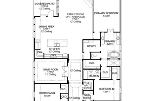 17930 Trailblazer Strm Ct, Houston, TX 77598 - Photo 6