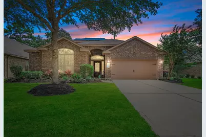 21388 Timber Lodge Lane, Porter, TX 77365 - Photo 2