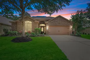 21388 Timber Lodge Ln, Porter, TX 77365 - Photo 2