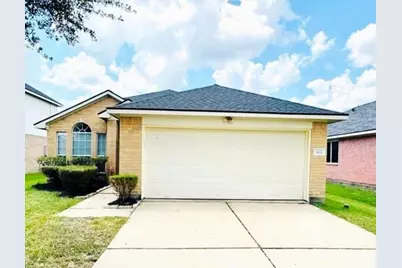 3838 St Simon Manor Drive, Houston, TX 77047 - Photo 1