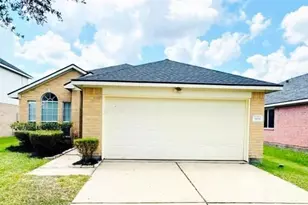 3838 St Simon Manor Dr, Houston, TX 77047 - Photo 1