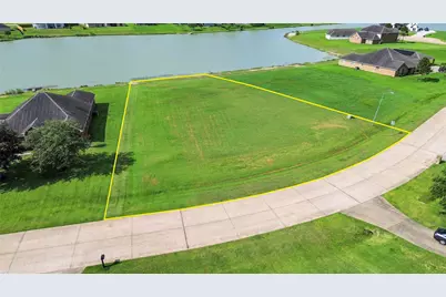 3711 S Shore Drive, Rosharon, TX 77583 - Photo 2