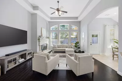 31 S Victoriana Circle, Spring, TX 77389 - Photo 10