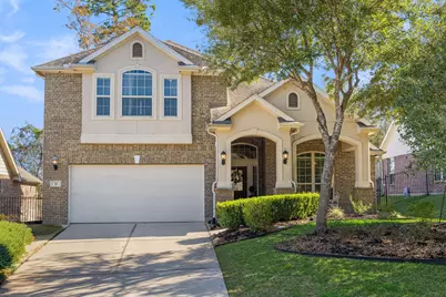 31 S Victoriana Circle, Spring, TX 77389 - Photo 1