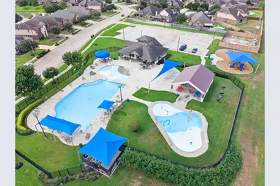8811 Audrie Rae Lane, Cypress, TX 77433 - Photo 44