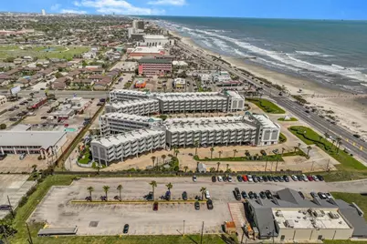 6102 Seawall Boulevard #150, Galveston, TX 77551 - Photo 48