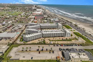 6102 Seawall Blvd, Galveston, TX 77551 - Photo 48