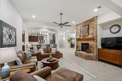 17415 Lake Chelan Lane, Humble, TX 77346 - Photo 16