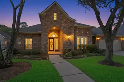 17415 Lake Chelan Lane, Humble, TX 77346 - Photo 1