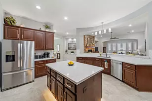 17415 Lake Chelan Ln, Humble, TX 77346 - Photo 20