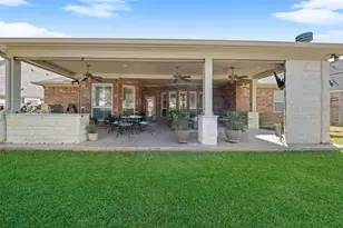 17415 Lake Chelan Ln, Humble, TX 77346 - Photo 48