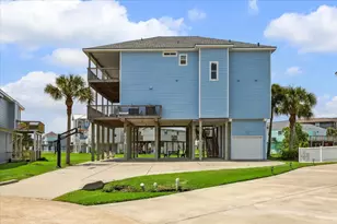 4015 War Chest Ct, Galveston, TX 77554 - Photo 4