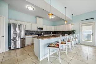 4015 War Chest Ct, Galveston, TX 77554 - Photo 14