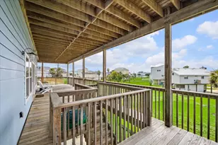 4015 War Chest Ct, Galveston, TX 77554 - Photo 6