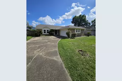 9415 Spellman Road, Houston, TX 77031 - Photo 1