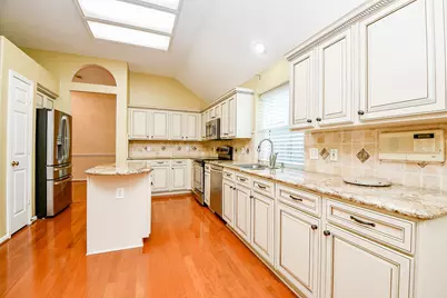 23018 Palm Trail Drive, Katy, TX 77494 - Photo 4