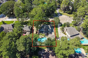 5411 Cobble Ln, Spring, TX 77379 - Photo 46