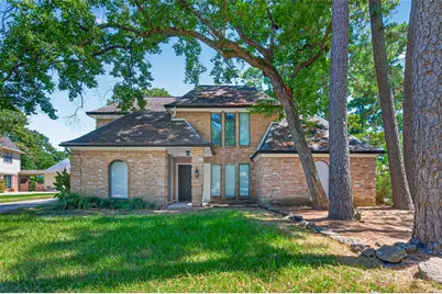 5411 Cobble Lane, Spring, TX 77379 - Photo 2